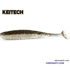 Силикон съедобный Keitech Easy Shiner 8